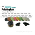 Diamond Flexible Polishing Pad